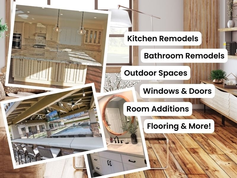 Construction station services