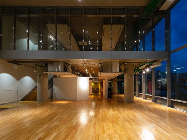 Commercial Buildouts and Renovations in the Inland Empire