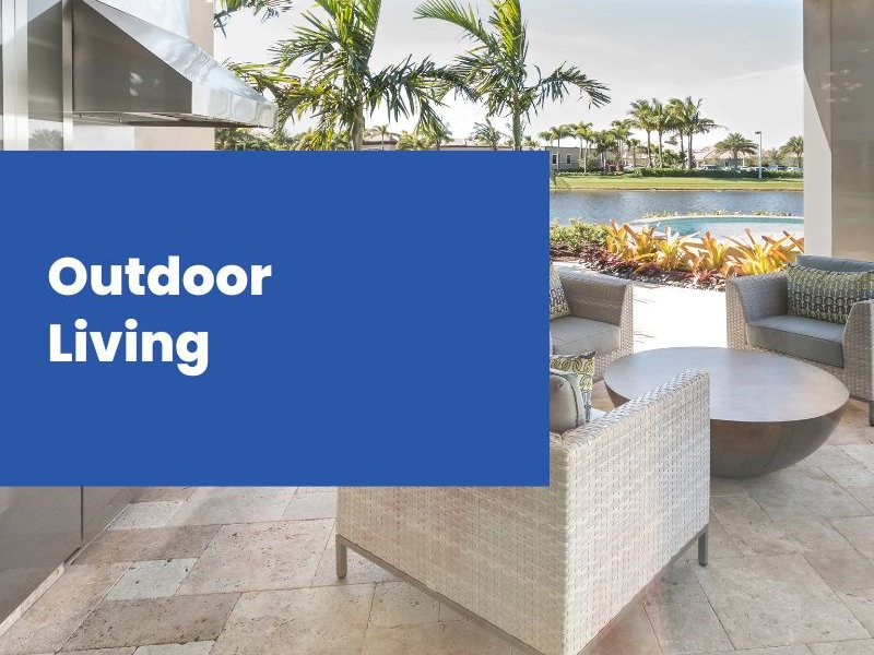 Outdoor Living Solutions Built for Southern California