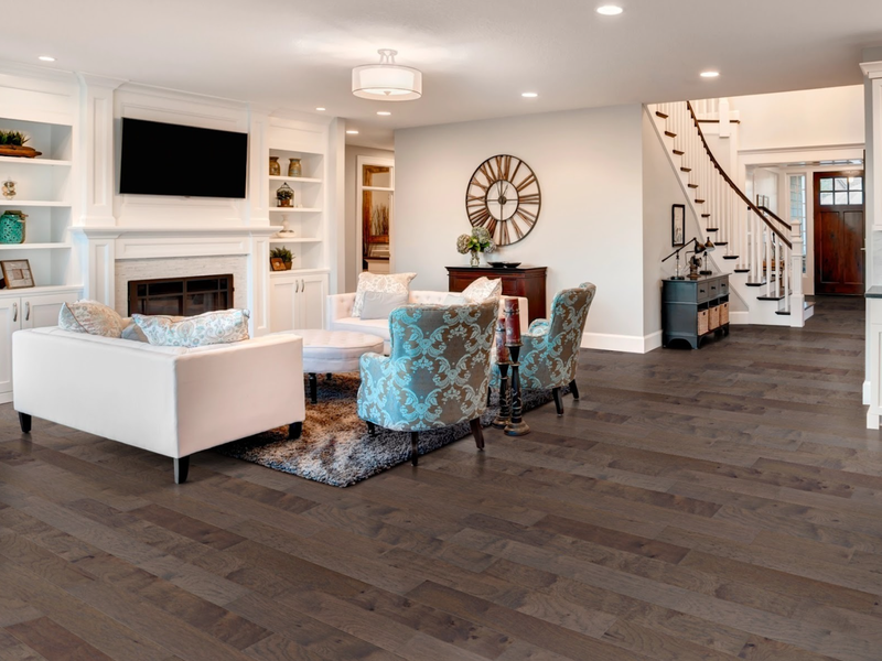flooring from Carpet Station
