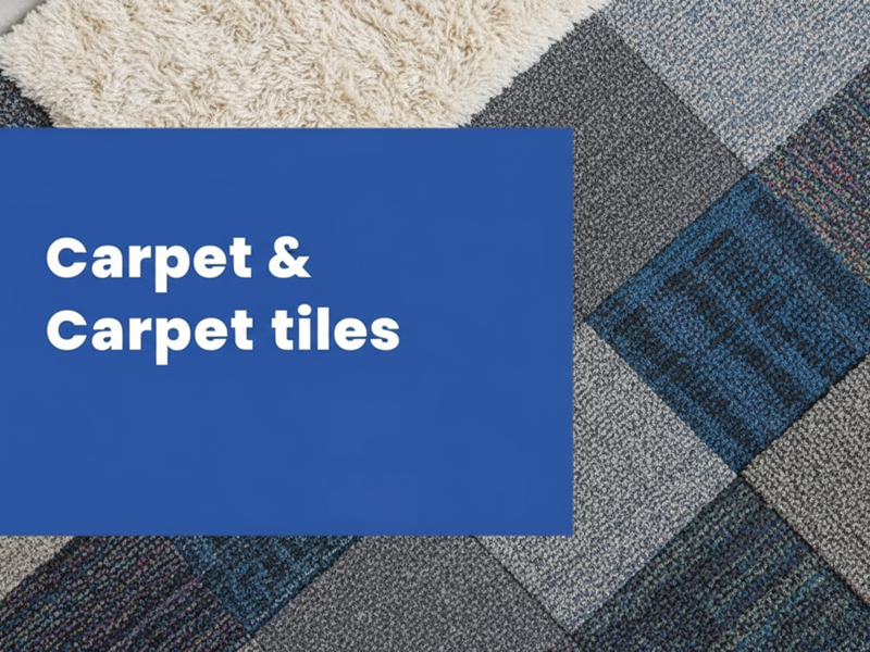 A Carpet Store Built for Inland Empire Homes